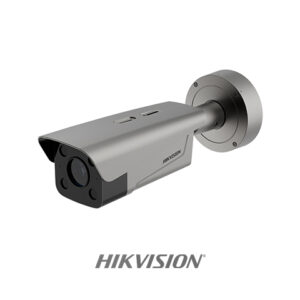 CAMERA IP ACCESS ANPR 4MP (DS-TCG406-E(12V/POE)/SKD(BRA STD)