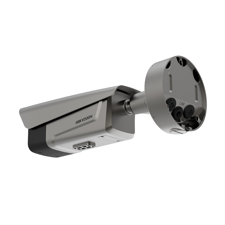 CAMERA IP ACCESS ANPR 4MP (DS-TCG406-E(12V/POE)/SKD(BRA STD) - Imagem 2