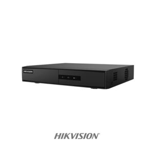 GRAVADOR NVR 8 CANAIS 1080P 1U H.265 (DS-7108NI-Q1/M(C)BRA/MAO/CKD)