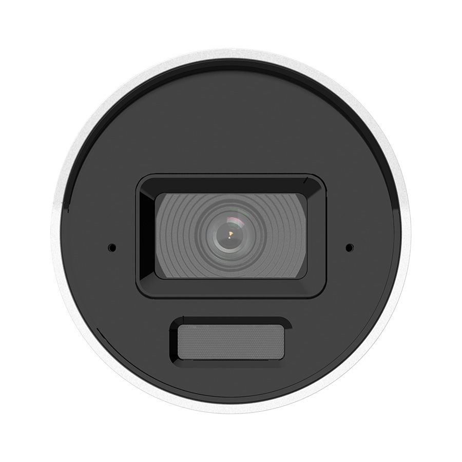 CAMERA IP BULLET 4MP 4K SMART HYBRID LIGHT ACUSENSE (DS-2CD2043G2-LI2U(2.8MM) - Imagem 2