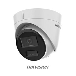 CAMERA IP TURRET 2MP 1080P SMART HYBRID LIGHT (DS-2CD1323G2-LIU(2.8MM)(BRA STD)CKD)