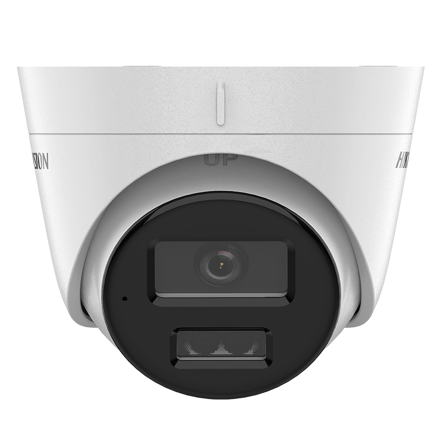 CAMERA IP TURRET 2MP 1080P SMART HYBRID LIGHT (DS-2CD1323G2-LIU(2.8MM)(BRA STD)CKD) - Imagem 3