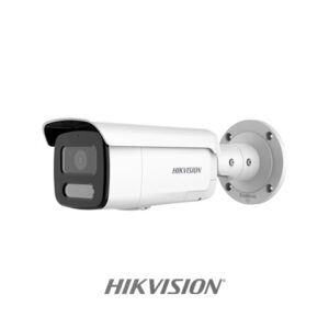 CAMERA IP BULLET VARIFOCAL 2MP 1080P SMART HYBRID LIGHT (DS-2CD1623G2-LIZSU/SL(2.8-12)BRA STD/CKD)