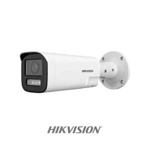 CAMERA IP BULLET VARIFOCAL 2MP 1080P DUAL LIGHT MD 2.0 (DS-2CD1623G2-LIZSU/SL)