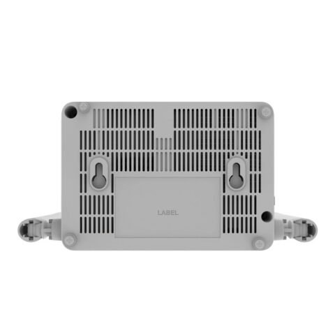 ROTEADOR WI-FI DUAL BAND AX3000 WI-FI6 4 PORTAS GIGABIT (K562E-10) - Imagem 2
