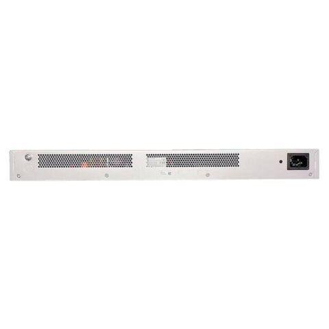 SWITCH 24 PORTAS GIGABIT POE+ (124W) E 2 PORTAS SFP (EKIT S110-24LP2SR) - Imagem 4