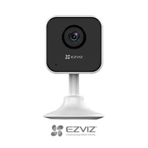 CAMERA DE SEGURANCA WI-FI INTELIGENTE 2MP 1080P 2.8MM (CS-H1C-R101-1G2WR(CKD)