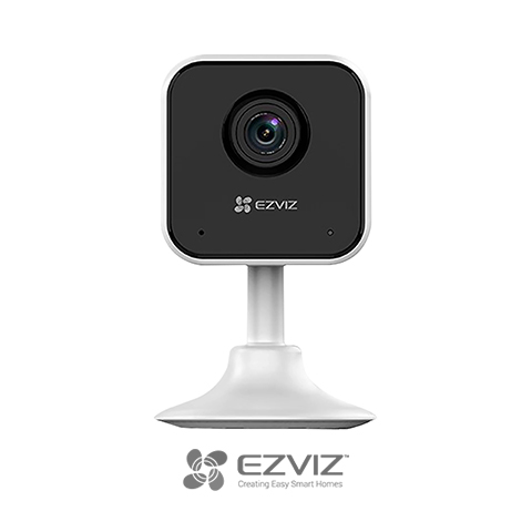 CAMERA DE SEGURANCA WI-FI INTELIGENTE 2MP 1080P 2.8MM (CS-H1C-R101-1G2WR(CKD)