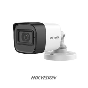 CAMERA ANALOGICA BULLET 2MP 1080P (DS-2CE16D0T-ITPF(2.8MM)