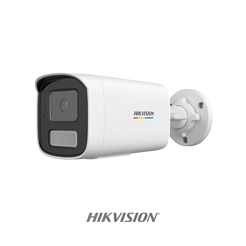 CAMERA IP BULLET 2MP 1080P (DS-2CD1T27G2H-LIU(4MM)(BRA STD)CKD)