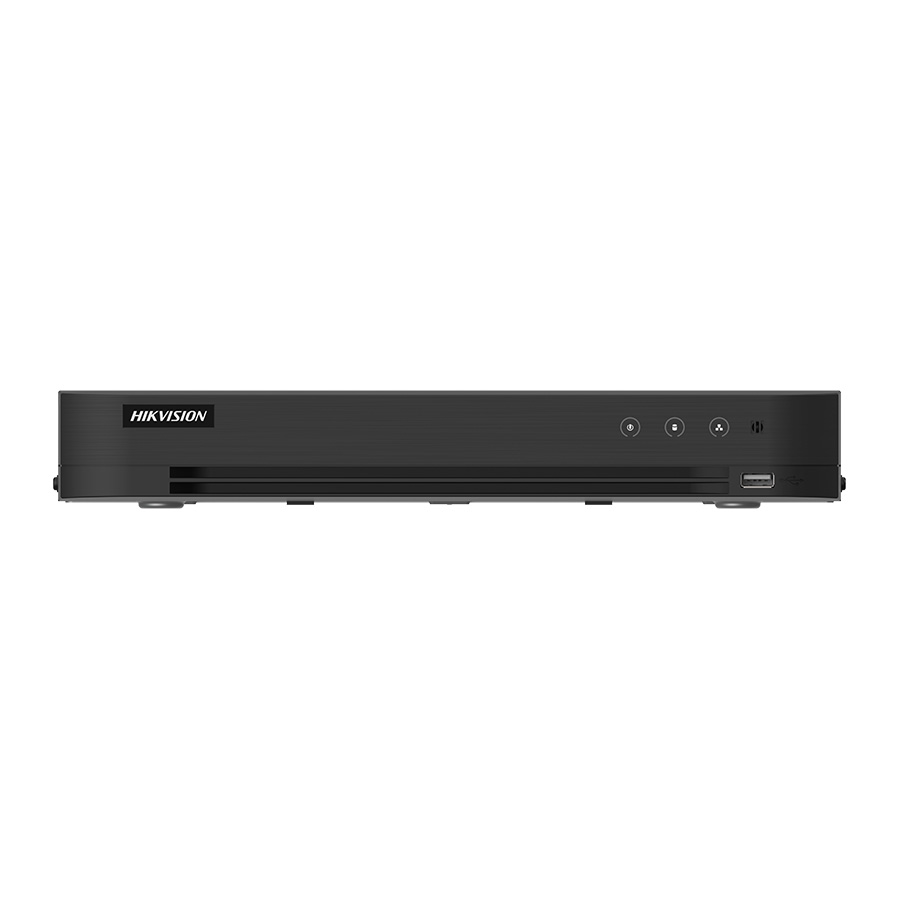 GRAVADOR DVR 16 CANAIS 1080P 1U H.265 ACUSENSE (IDS-7216HQHI-M1/XT) - Imagem 4