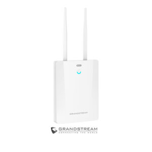 ACCESS POINT DUAL-BAND BR3600 WI-FI7 2X2 MU-MIMO 3.6GBPS 2* 2.5GE OUTDOOR (GWN7670LR)