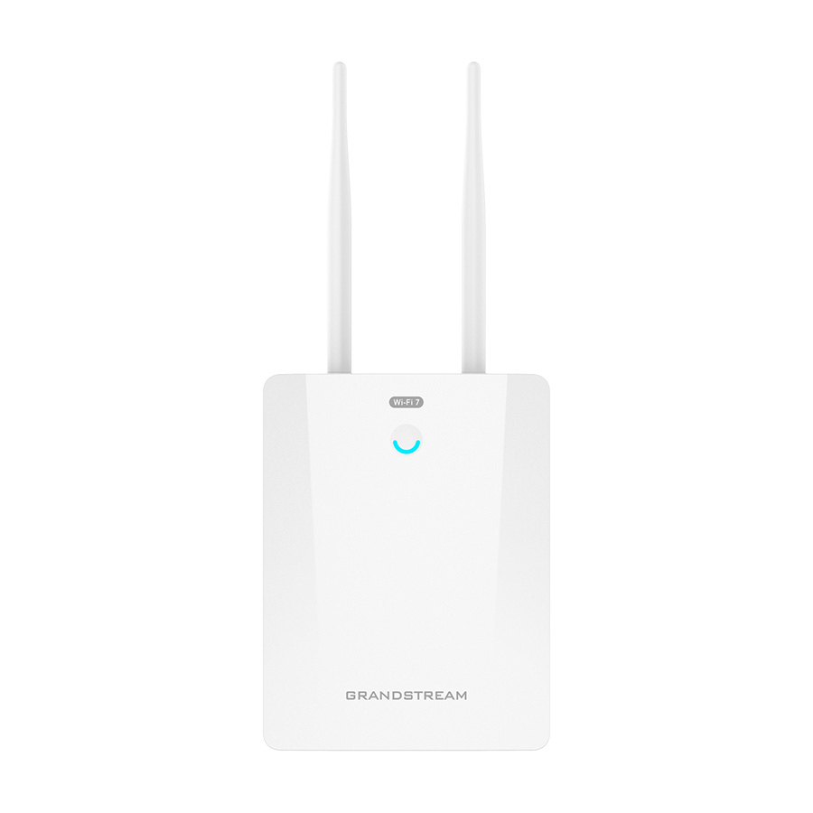 ACCESS POINT DUAL-BAND BR3600 WI-FI7 2X2 MU-MIMO 3.6GBPS 2* 2.5GE OUTDOOR (GWN7670LR) - Imagem 8