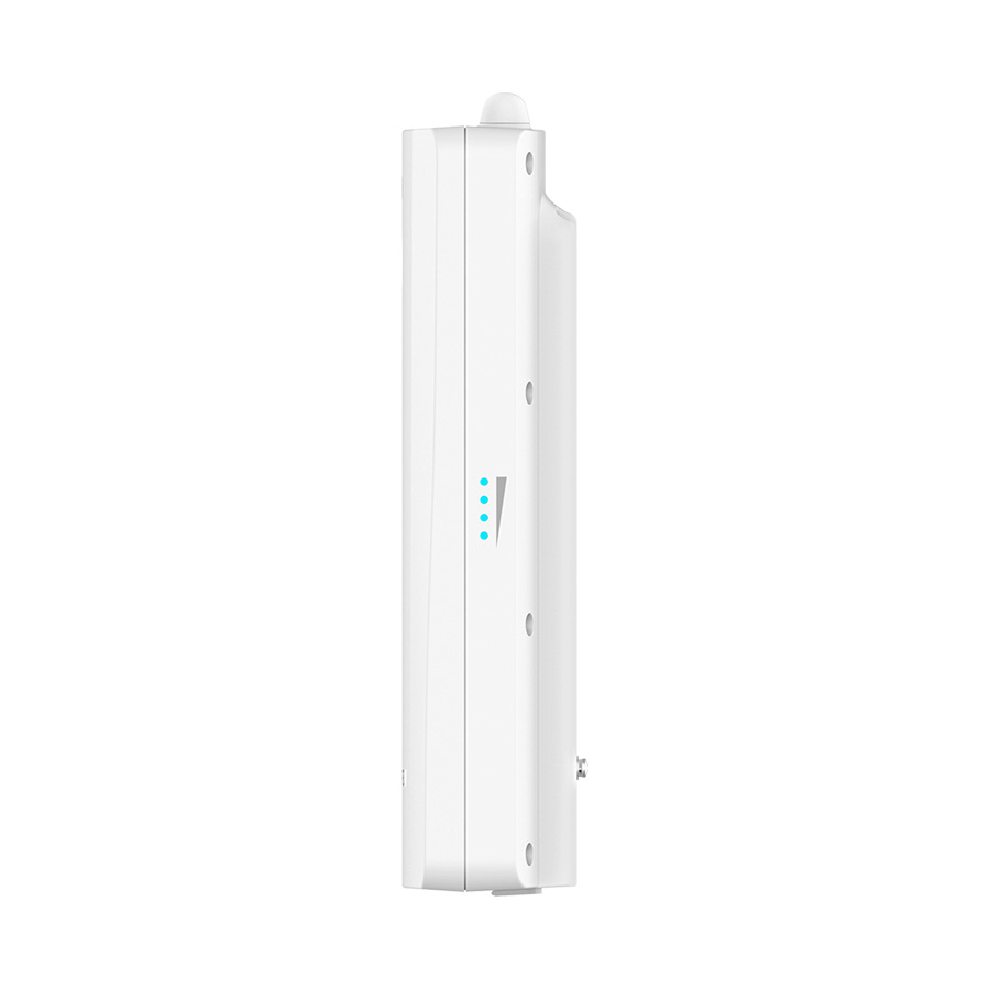 ACCESS POINT DUAL-BAND BR3600 WI-FI7 2X2 MU-MIMO 3.6GBPS 2* 2.5GE OUTDOOR (GWN7670LR) - Imagem 7