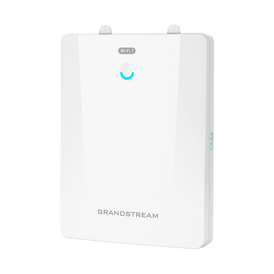 ACCESS POINT DUAL-BAND BR3600 WI-FI7 2X2 MU-MIMO 3.6GBPS 2* 2.5GE OUTDOOR (GWN7670LR) - Imagem 4