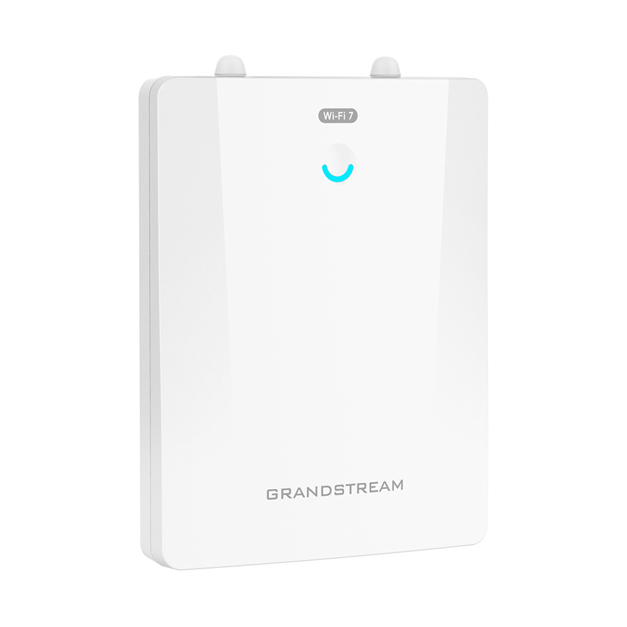 ACCESS POINT DUAL-BAND BR3600 WI-FI7 2X2 MU-MIMO 3.6GBPS 2* 2.5GE OUTDOOR (GWN7670LR) - Imagem 3