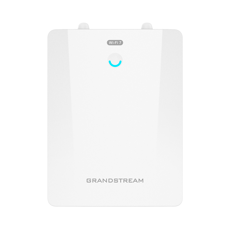 ACCESS POINT DUAL-BAND BR3600 WI-FI7 2X2 MU-MIMO 3.6GBPS 2* 2.5GE OUTDOOR (GWN7670LR) - Imagem 2