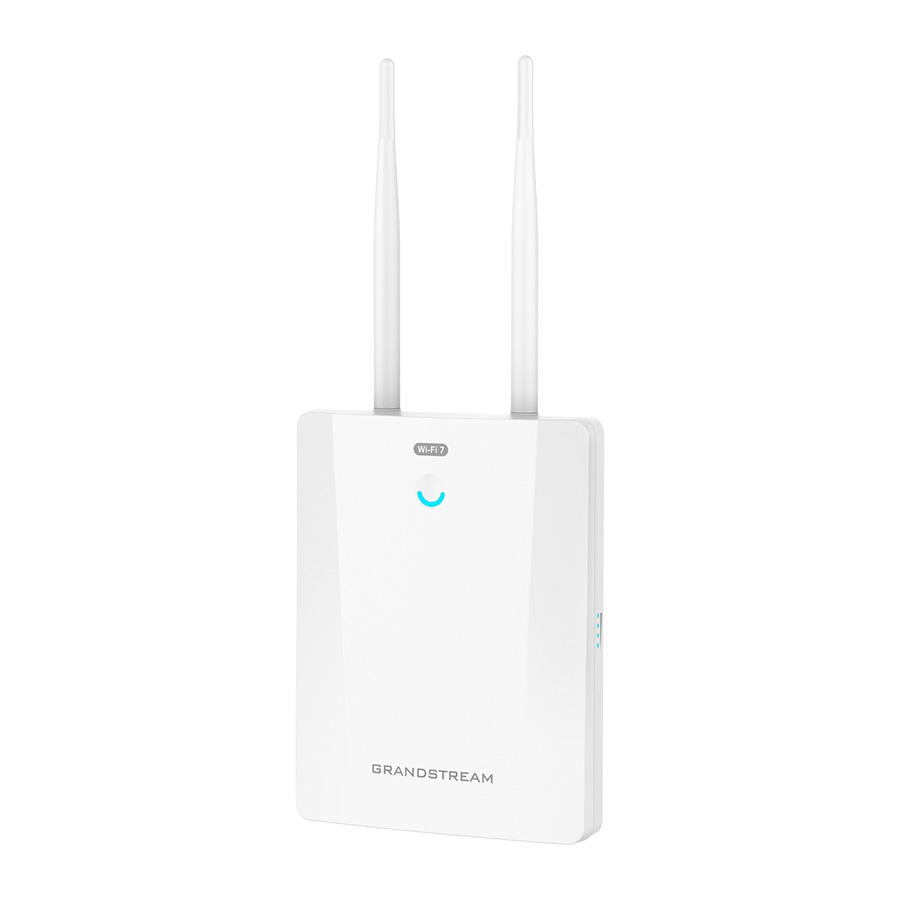 ACCESS POINT DUAL-BAND BR3600 WI-FI7 2X2 MU-MIMO 3.6GBPS 2* 2.5GE OUTDOOR (GWN7670LR) - Imagem 9