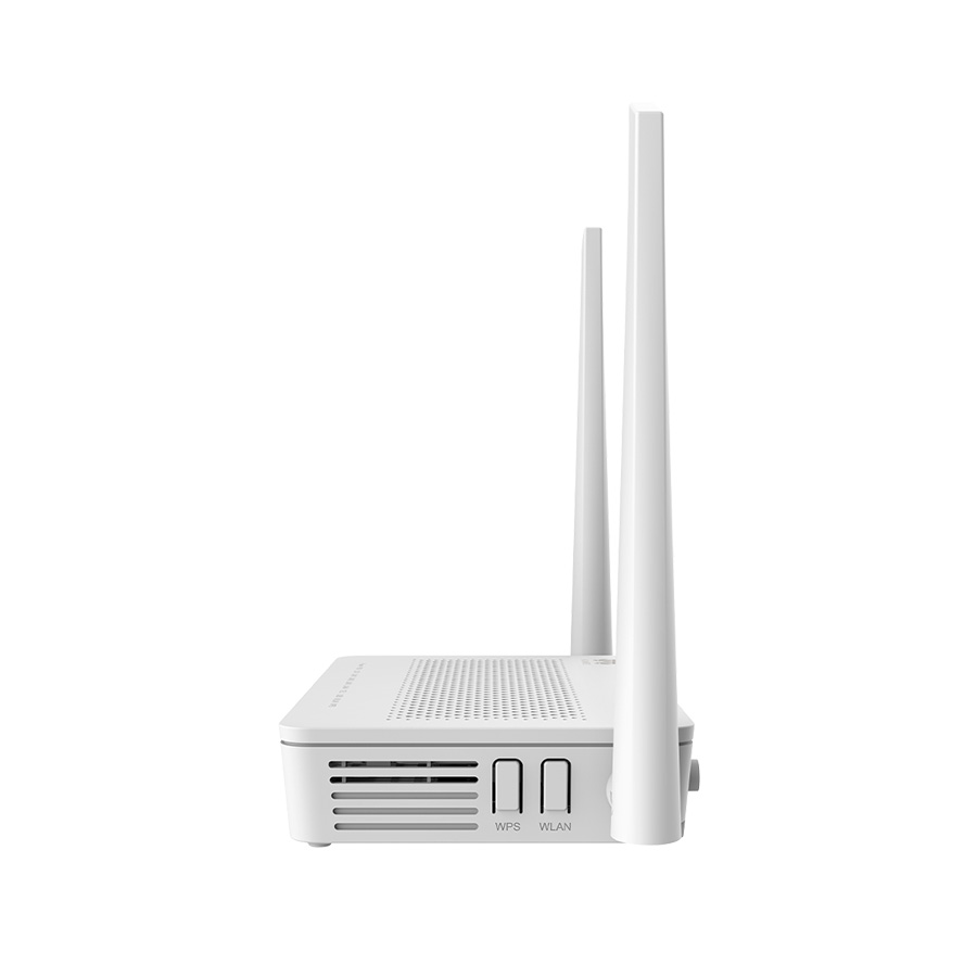 ONT GPON DUAL-BAND AC1200 WI-FI5 4GE + VOIP + USB (EG8145V5 V2) - Imagem 5