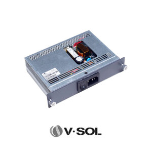 FONTE MÓDULO AC BIVOLT V-SOL P/ OLT GPON V1600G2-B