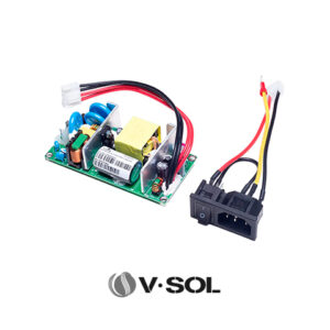 FONTE MÓDULO AC BIVOLT V-SOL P/ OLT GPON V1600G0-B