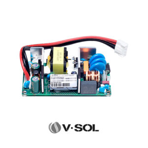 FONTE MÓDULO AC BIVOLT V-SOL P/ OLT EPON V1600D4-DP