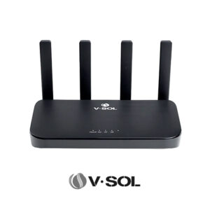 ONT XPON DUAL-BAND AX1800 4*GE SC/APC EASYMESH (V2804AX-AX1800)