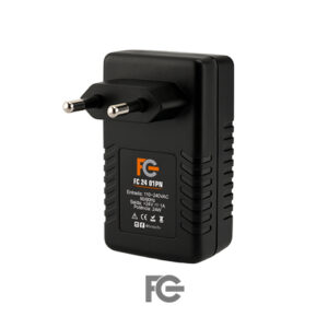 FONTE POE - 24V 1A