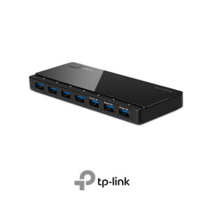 HUB PORTÁTIL USB 3.0 COM 7 PORTAS (UH700)
