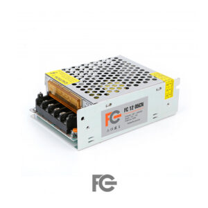 FONTE CHAVEADA COLMEIA 12V 5A 60W