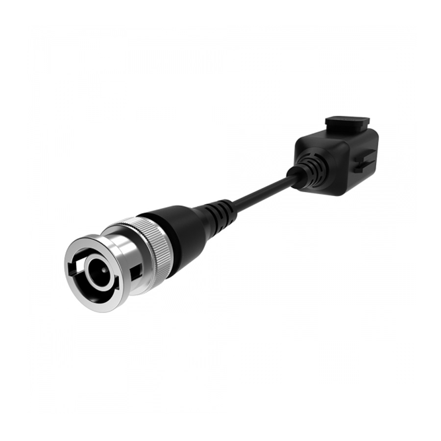BALUN DE VIDEO 4K - TECNOLOGIA PUSH - Imagem 4