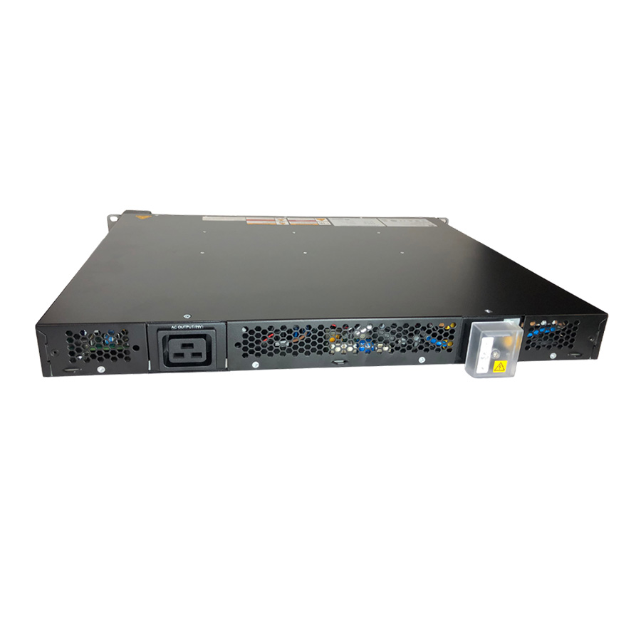 IMAGIC POWER 1U - MOD. SMART DISTRIB. DC + INVERSOR 3000VA 2400W + FONTE 50A 3000W (ETP23006-C1A1) - Imagem 4