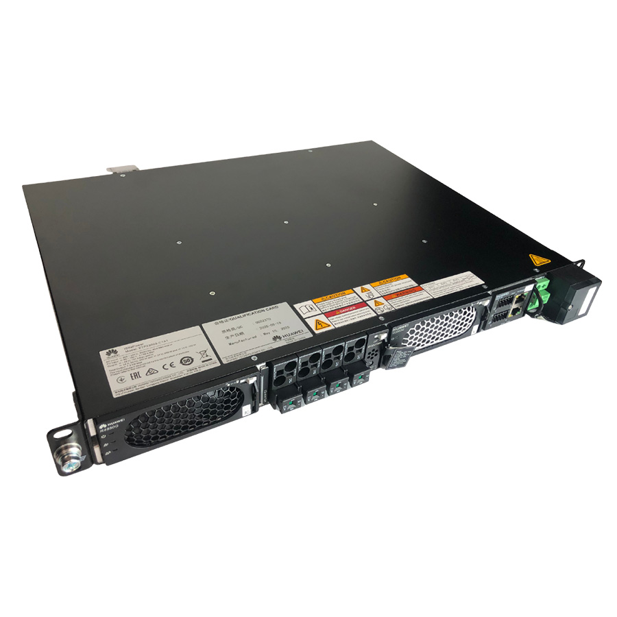 IMAGIC POWER 1U - MOD. SMART DISTRIB. DC + INVERSOR 3000VA 2400W + FONTE 50A 3000W (ETP23006-C1A1) - Imagem 2