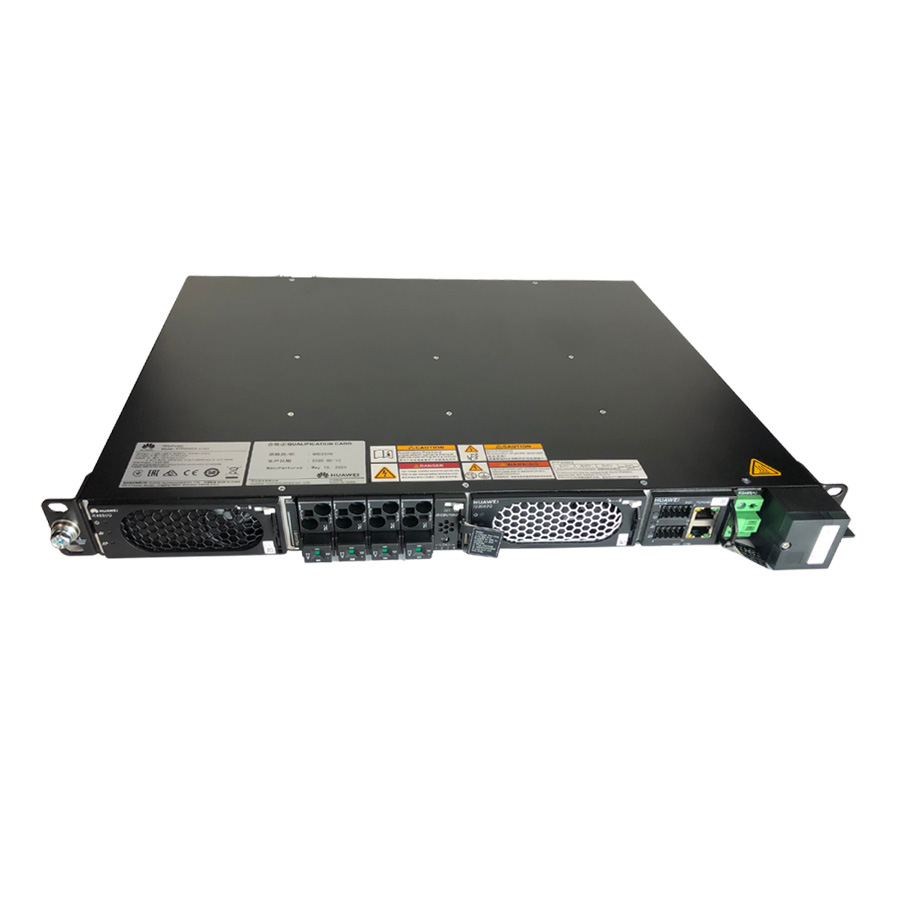 IMAGIC POWER 1U - MOD. SMART DISTRIB. DC + INVERSOR 3000VA 2400W + FONTE 50A 3000W (ETP23006-C1A1) - Imagem 7