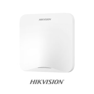 CENTRAL DE ALARME WI-FI / 4G / GPRS AX HOME (DS-PA201PS-32WE)