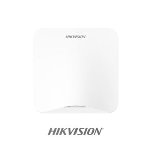 CENTRAL DE ALARME WI-FI AX HOME (DS-PA201P-32WE)