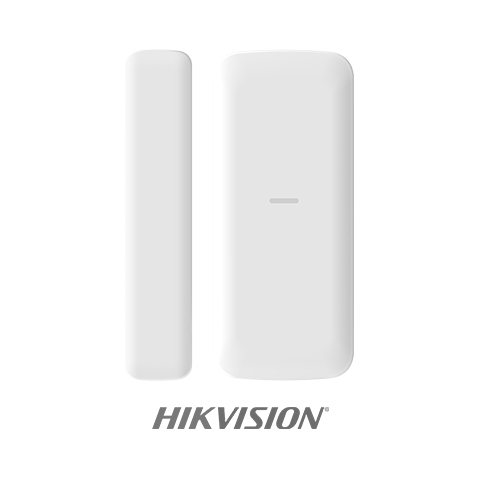 SENSOR MAGNETICO SLIM WI-FI (DS-PDMCS-EG2-WE)