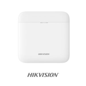 CENTRAL DE ALARME TCP/IP WI-FI E GPRS AX PRO (DS-PWA64-M-WE-LA/BR 4G)