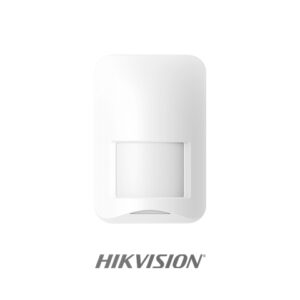 SENSOR INFRAVERMELHO PIR WI-FI (DS-PD201P10-WE)