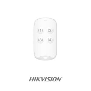 CONTROLE REMOTO (DS-PC2002-WECKV)