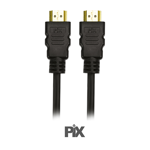CABO HDMI 2.0 HDR 4K 19 PINOS 30AWG - 3 METROS