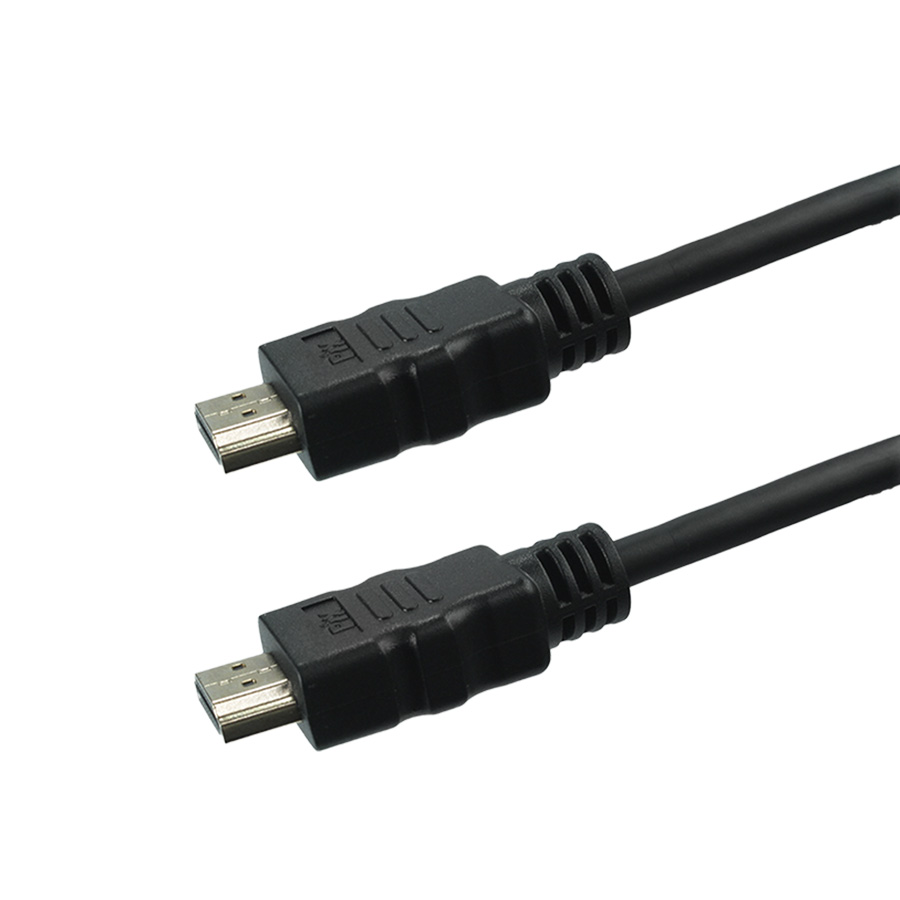 CABO HDMI 2.0 HDR 4K 19 PINOS 30AWG - 5 METROS - Imagem 4