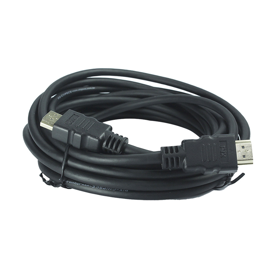 CABO HDMI 2.0 HDR 4K 19 PINOS 30AWG - 5 METROS - Imagem 3