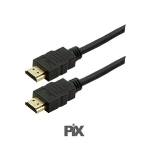 CABO HDMI GOLD 2.1 HDR 8K 19 PINOS 30AWG - 1.5 METROS