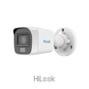 CAMERA ANALOGICA BULLET MINI 2MP 1080P (THC-B129-LPS(2.8MM)