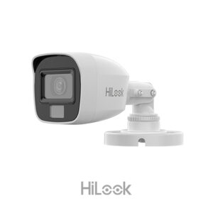 CAMERA ANALOGICA BULLET MINI FIXA 2MP 1080P DUAL LIGHT (THC-B127-LPC(2.8MM)