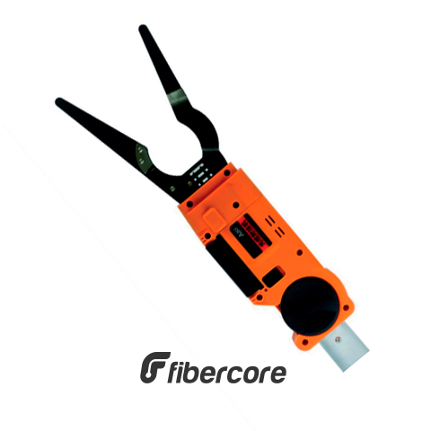 VARA DE MANOBRA COM AGRUPADOR E AMARRAÇÃO AUTOMÁTICA