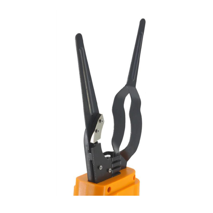 VARA DE MANOBRA COM AGRUPADOR E AMARRAÇÃO AUTOMÁTICA - Imagem 2