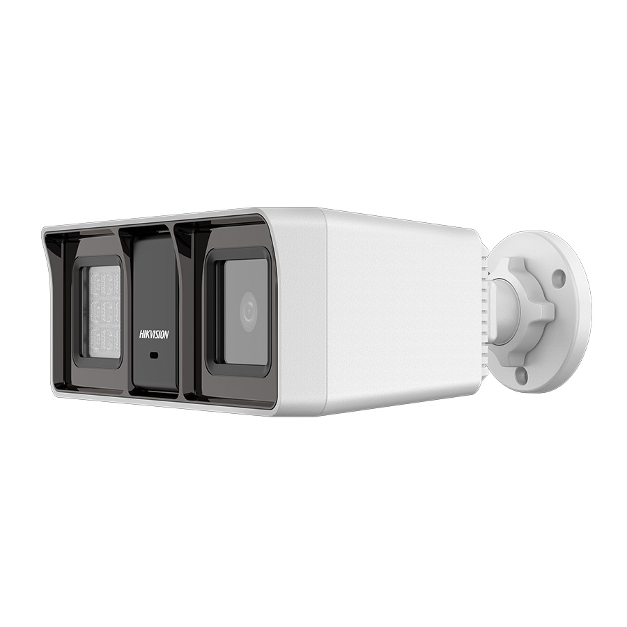 CAMERA IP BULLET 2MP 1080P SMART HYBRID LIGHT COM AUDIO (DS-2CE18D0T-LFS(2.8MM)(BRA STD)/CKD) - Imagem 3