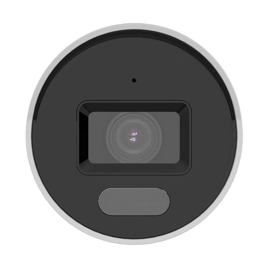 CAMERA IP BULLET MINI 4MP 4K SMART HYBRID LIGHT COLORVU (DS-2CD2047G2H-LIU/SL(2.8)(EF)BRA STD/SKD) - Imagem 2